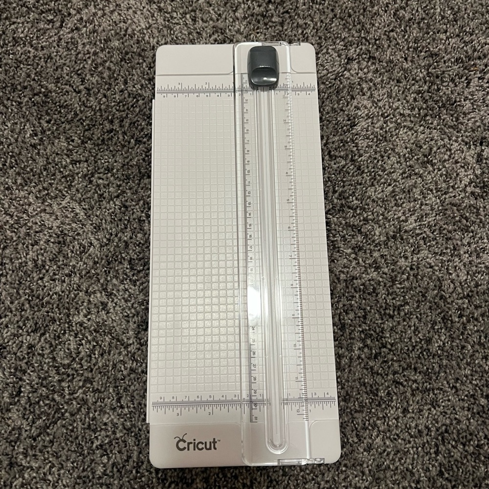 Cricut tools